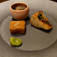 暗闇坂宮下 丸の内店 - 