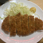 Tonkatsu Yamato - 