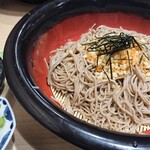 Soba Dokoro Tombo - 