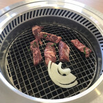 焼肉たまき - 