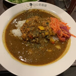 カレーハウス CoCo壱番屋 - 