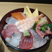 今よし　麹町 - 