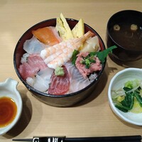 今よし　麹町 - 
