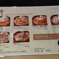 今よし　麹町 - 