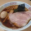 煮干鰮らーめん 圓 八王子本店