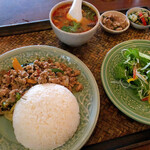 CHANG－NOI - 