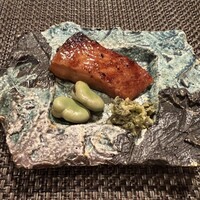 やすい - カレイの味噌漬け