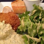 ビストロ・ダルテミス - 