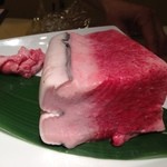 たいのたい - シロナガスクジラのウネス！！巨大！