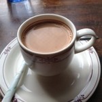 アヒリヤ - チャイ