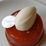 パティスリー・パリセヴェイユ - 