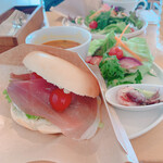 Toyama Swallow Cafe - 