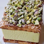 パティスリー・パリセヴェイユ - 