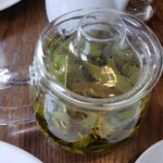 パティスリー・パリセヴェイユ - 