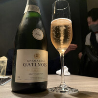 USHIGORO S. SHINJUKU - 