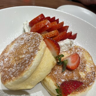 シブヤパーラー 幸せのフルーツ_0