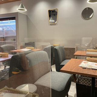 シブヤパーラー 幸せのフルーツ_2