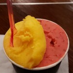 ジェラテリア アクオリーナ - 