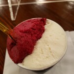 ジェラテリア アクオリーナ - 