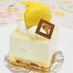 フィアンサイユ