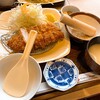 とんかつと釜炊きご飯 ゆきひら イオンスタイル碑文谷店