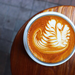 NOOICE - 食後のコーヒーや夜カフェに本格オーストラリア式コーヒーはいかがでしょうか。