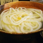 活麺富蔵 - 