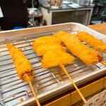 Kushikatsu Suehiro - 