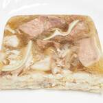 ノリエット - 豚のゼリー寄せ