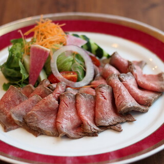 鉄板ダイニング 誉_1