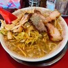 大ちゃんラーメン