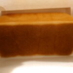 セントル ザ・ベーカリー - テイクアウト 角食パン