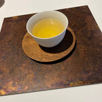 ラ・ヴァガボンド - ほうじ茶