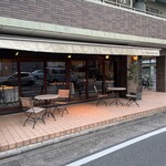 ラ・ヴァガボンド - 