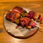 Sumibi Yakitori Torijin - 