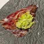 ラ・ヴァガボンド - 