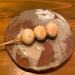 Sumibi Yakitori Torijin - 