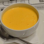 セントル ザ・ベーカリー - にんじんジュース