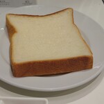 セントル ザ・ベーカリー - 追加の角食パン