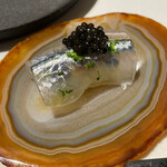 ラ・ヴァガボンド - サヨリ