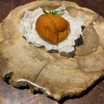 ラ・ヴァガボンド - 北海道産雲丹