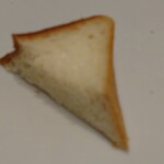 セントル ザ・ベーカリー - まずトーストせずに生で