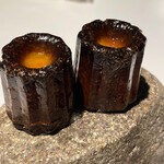 ラ・ヴァガボンド - カヌレ