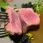 ラ・ヴァガボンド - 