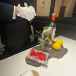 ラ・ヴァガボンド - 