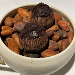 ラ・ヴァガボンド - ショコラ