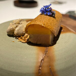 ラ・ヴァガボンド - 