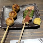 Yakitori Ichidai - 