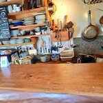 スパイスとお酒 食楽たべ - 