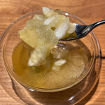 ラ・ヴァガボンド - 